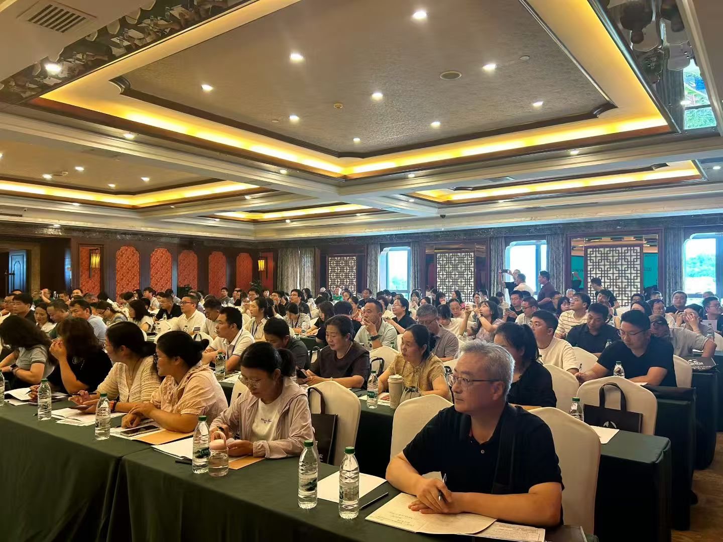 千岛湖班主任与骨干教师能力提升研修班